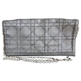 Christian Dior-Handtaschen-Grau
