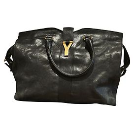 Saint Laurent Chyc Noir