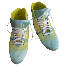 Nike-EDITION LIMITEE-Multicolore