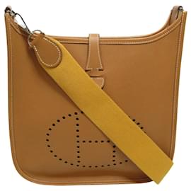 Hermès-Hermès Evelyne-Brown