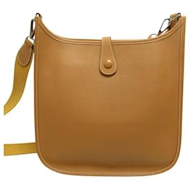 Hermès-Hermès Evelyne-Brown