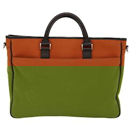 Burberry-BURBERRY-Orange