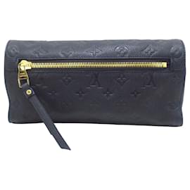 Louis Vuitton-Louis Vuitton Petillante-Azul marinho