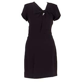 Maje-robe-Black