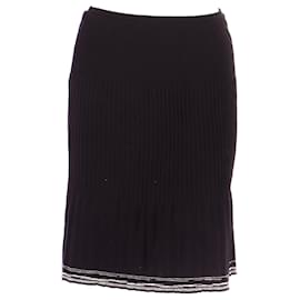 Missoni-Skirt suit-Black