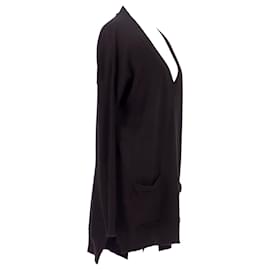 SéZane-Sweater / Vest-Black