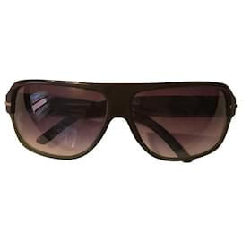 Dior-DIOR HOMME sunglasses with box-Black,Green