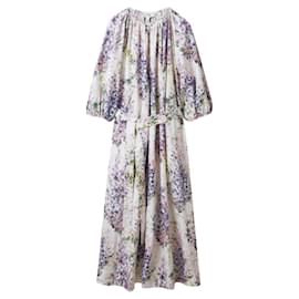 Cos Vestidos Rosa