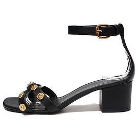 Versace Sandali Nero