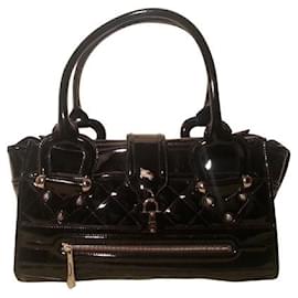 Burberry-Bolsas-Preto