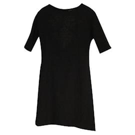 Sinéquanone-Dresses-Black