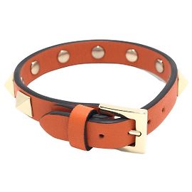 Valentino Garavani Rockstud Laranja