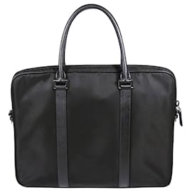Prada-Prada Saffiano-Black