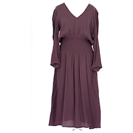 Ba&Sh-robe-Purple