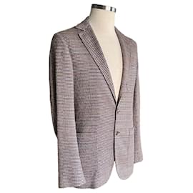 Missoni-Multicolored blazer jacket-Multiple colors