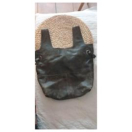 Givenchy-Handbags-Brown