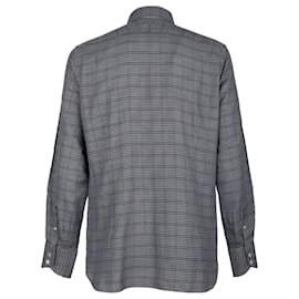 Tom Ford-Tom Ford shirt-Grey