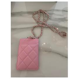 Chanel-Chanel 19-Pink