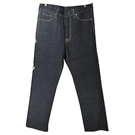 Vaqueros Evisu de algodón Multicolor
