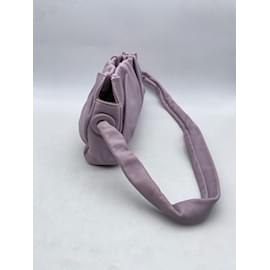 Autre Marque-ELLEME  Handbags T.  Leather-Pink