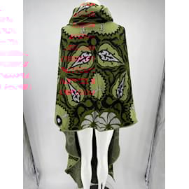 Johanna Ortiz-Johanna Ortiz jackets T.International S Wool-Multiple colors