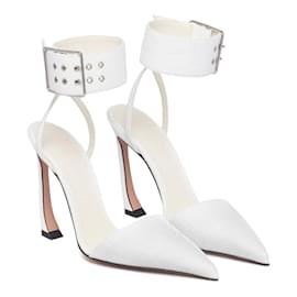 Autre Marque-Piferi sandals T.EU 37 Leather-White