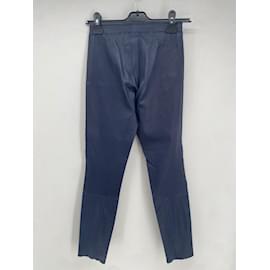 Stouls-STOULS Pantalones T.Cuero Internacional XXS-Azul marino