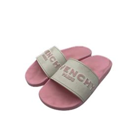 Sandália GIVENCHY T.eu 37 plástico Rosa