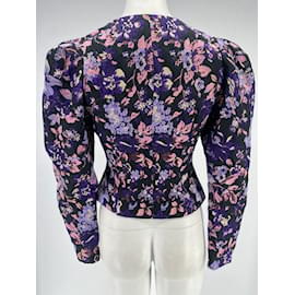 Autre Marque-ROHE  Tops T.fr 36 SYNTHETIC-Purple