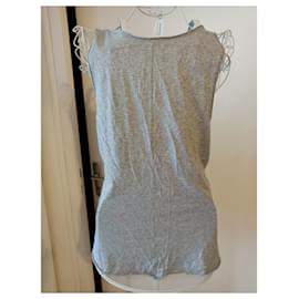 Calvin Klein-Calvin Klein tank top-Grey