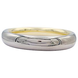 Pulseira de pomellato, "Icônica", dois ouros Outro