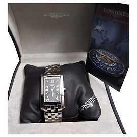 Longines Longine Dolce Vita Prata