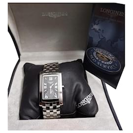 Longines-Longine DolceVita-Silvery