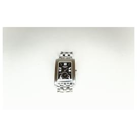 Longines-Longine DolceVita-Silvery