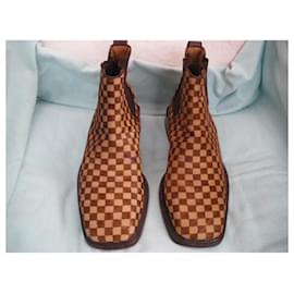 Louis Vuitton-botas-Otro