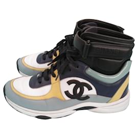 Chanel-CESTA-Multicolor