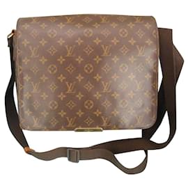 Louis Vuitton-Saddlebags-Other