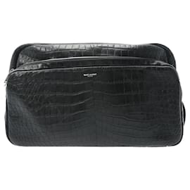 Saint Laurent-SAINT LAURENT-Black
