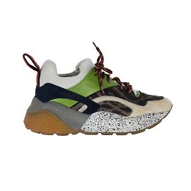 Stella Mc Cartney Sneakers Eclypse di Stella McCartney Multicolore