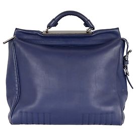Bolsa transversal Ryder de 3.1 Phillip Lim Azul