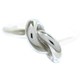 Céline-Céline Knot-Silvery