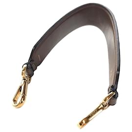 Fendi-Fendi Mini Strap You-Brown
