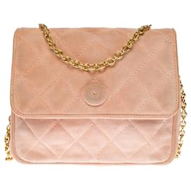 Chanel-CHANEL bag in Sweden Pink - 100276-Pink