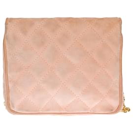 Chanel-CHANEL bag in Sweden Pink - 100276-Pink