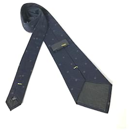 Fendi-Fendi-Navy blue