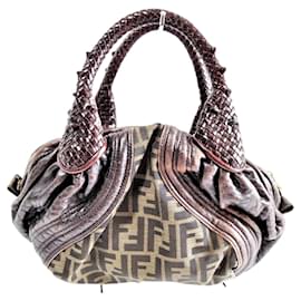 Fendi-Fendi Spy-Multiple colors