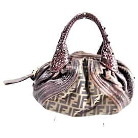 Fendi-Fendi Spy-Multiple colors