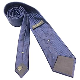 Louis Vuitton-Louis Vuitton-Azul marinho