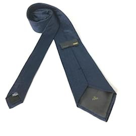 Fendi-Fendi-Navy blue