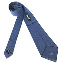 Chanel-Chanel-Navy blue